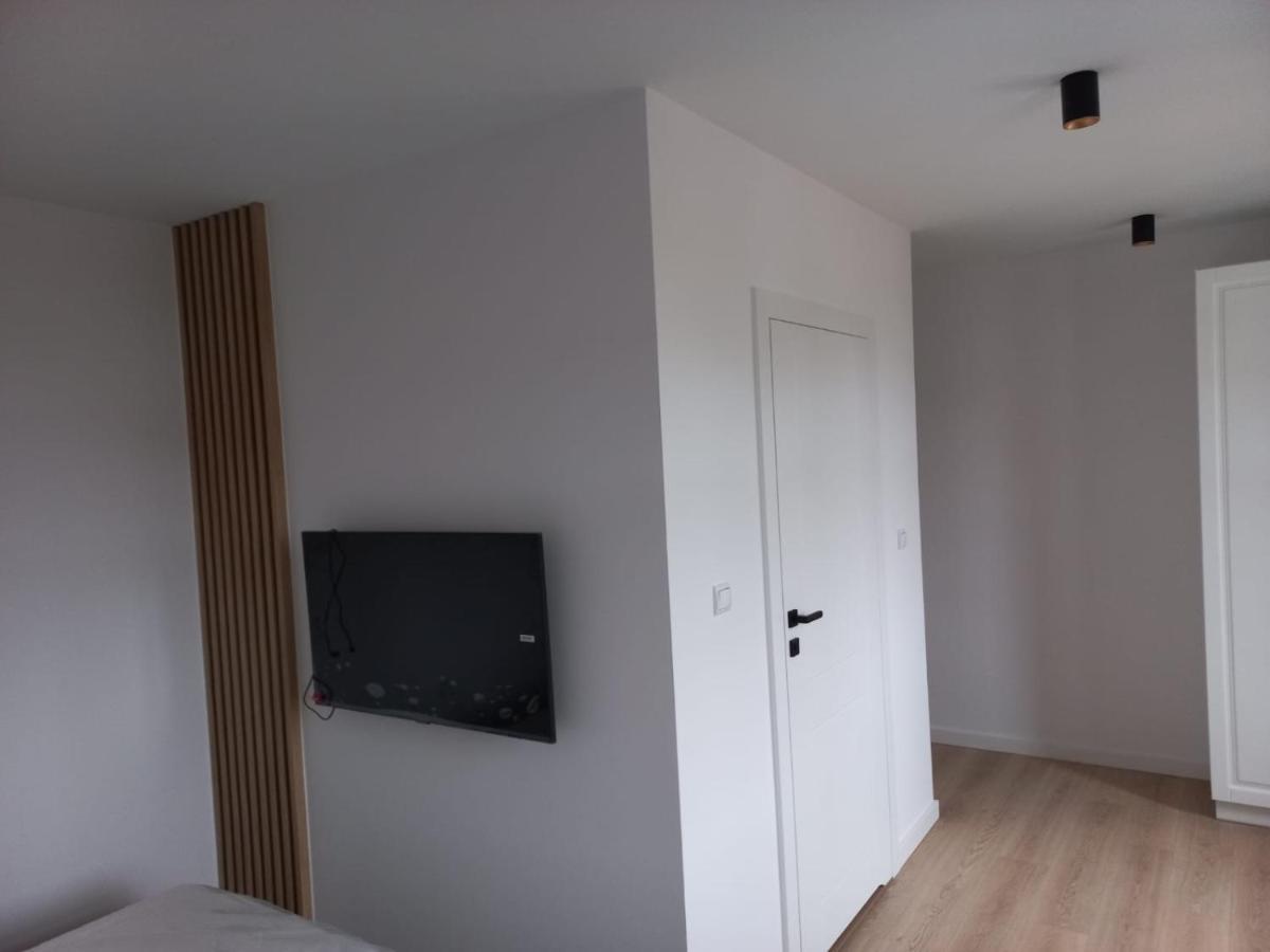 Stary Toruń Piaskowa 11 아파트 외부 사진