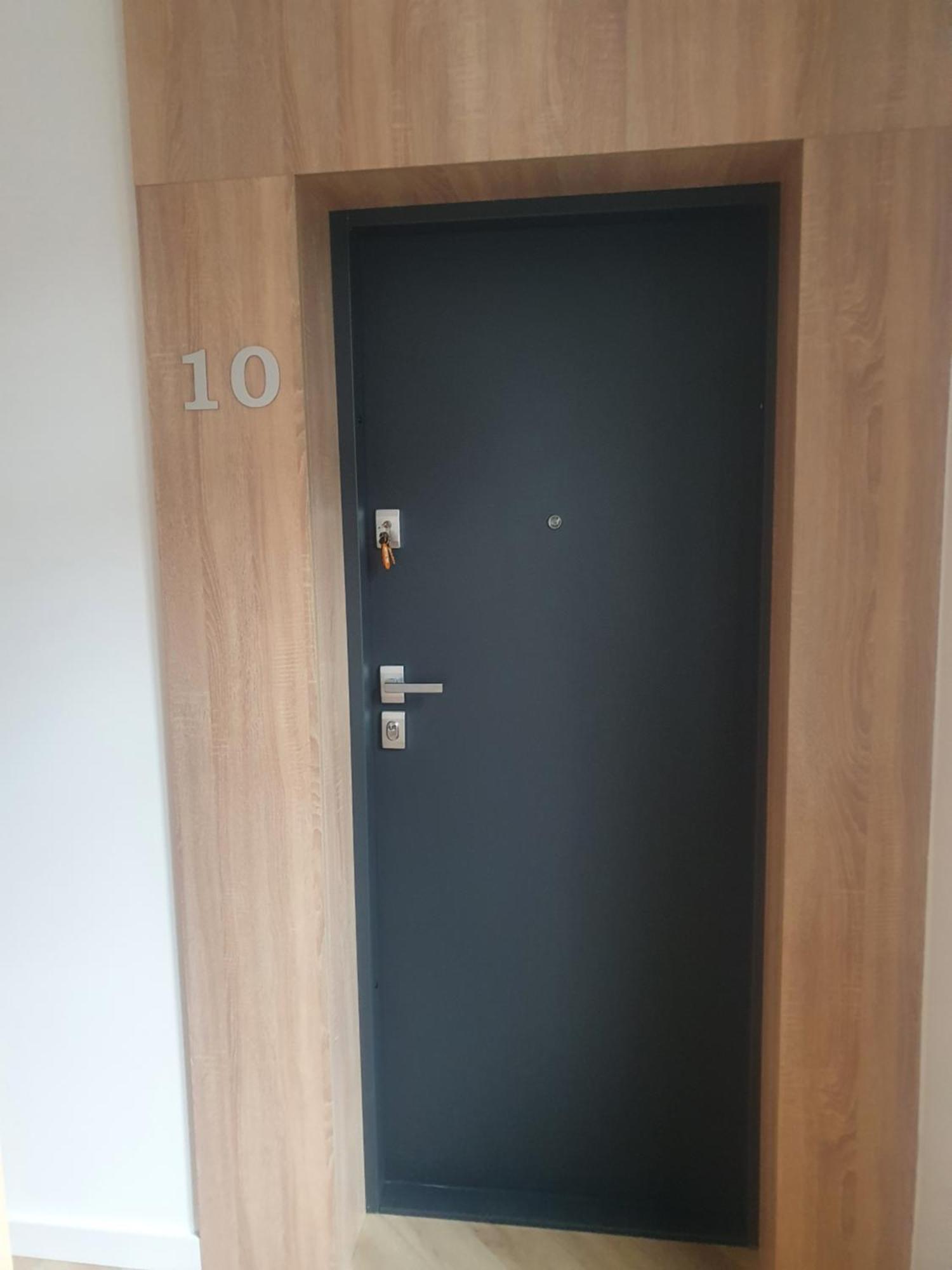 Stary Toruń Piaskowa 11 아파트 외부 사진