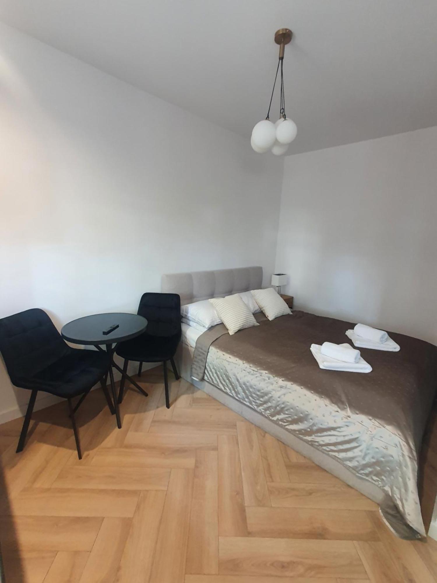 Stary Toruń Piaskowa 11 아파트 외부 사진